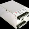 PSPA-1000-48 Switching power supply, PFC, 1008W, 48V, 21A