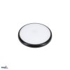 Plafoniera LED DIAna 16W 4000K 1600LM IP66 czarna C36-PSF707-164-BL