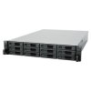 Synology SA3410 12-zatokowy serwer Synology Intel Xeon 16GB RAM 4x 1GbE 2x 10GbE RJ-45 RP RACK 2U