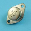 2N-6251 NPN TO-3 10A/350V/175W TRANZYS