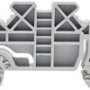 TRU COMPONENTS TC-WKF35 N/A szary 1 szt.
