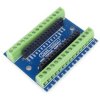 PODSTAWKA SHIELD DO ARDUINO NANO KOSTKA GNIAZDO