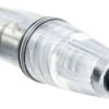 Cable fuse holder, 5 x 20 mm, 10 A, 250 V, in-line mounting, FX0385