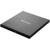 Verbatim 43888 Blu-ray writer External Ultra HD 4K support USB C Black