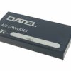 Przetwornik A/C, 8-bit, ADC-E8B3, DATEL INTERSIL
