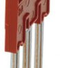 Jumper for terminal block, 3001597