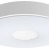 Lampa sufitowa LED Philips Coiner 8720169301252 24 W 2700 lm biały