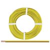 Donau 250-38-25 Strand 2x0.50mm² Yellow/Brown 25m