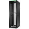 APC AR3100B2 Netshelter SX Gen2 AR3100B2 - 42U, 1991h x 600w x 1070d mm, with s