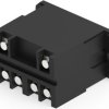 Relay, 2 Form A (N/O), 120 V (AC), 950 Ω, 30 A, 600 V (AC), monostable, 1423008-8