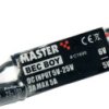 Master Modellbau BEC BOY Regulator napięcia BEC 5 - 25 V 3 A
