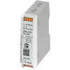 EMC mains filter, 50 to 60 Hz, 3 A, 220 V (DC), 230 VAC, push-in connection, 1292326