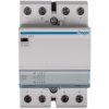 Stycznik Modułowy 63A 4Z 0R 230V Ac Esc463