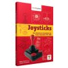 Joysticks: Eine illustrierte Geschichte der Game-Controller 1972–2004