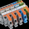 821-170 TOPJOB® S three-phase set - 5-pole for supply