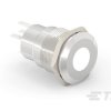 TE Connectivity 2213765-3 TE AMP Illuminated Pushbutton Switches, 1 szt.