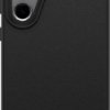 Otterbox React Series Futerał backcase Samsung Galaxy S24 FE czarny Ładowarka indukcyjna 77-97080