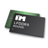 SDRAM, 4GBit, 60-pinowy 1600MHz, 60-kulowy FBGA, LPDDR4, Montaż powierzchniowy