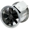 Maico Ventilatoren 0086.0030 Wentylator osiowy