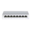 Switch Tp-Link Tl-Sf1008d (8X 10/100Mbps)