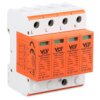 Ogranicznik Przepięć Typ T1+T2 4P 7Ka 1,5Kv