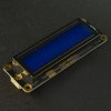 Gravity: I2C LCD1602 Arduino LCD Display Module (Blue)