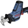 Bosch Professional GSA 18V-LI C Piła szablasta, akumulatorowa 06016A5004 bez akumulatora 18 V