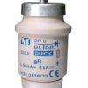 Wkładka topikowa ultraszybka DIV UQ gR 100A 500V 004324002