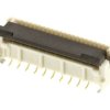 Molex 5019511250 Złącze FFC, FPC, piny: 12, 1 szt.