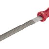 Pilnik warsztatowy Vigor V1790 206 mm 1 szt.