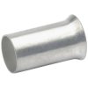 Klauke 8122V Ferrule 70 mm² Silver Pack of 25 Bootlace Ferrules