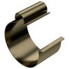 Hebotec 3110-028C TFC6 Clip for 4/6mm Sensors Stainless Steel Tool-Free