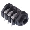 6.35mm Stereo PCB Switched Jack Socket S2A/BBB CL1227