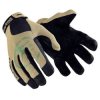 HexArmor 6001011 ThornArmor Gloves Polyester/Spandex/Nylon Size 11