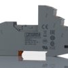 Podstawka przekaźnika Phoenix Contact RIF-1-BPT/2X21