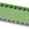 Phoenix Contact Obudowa złącza pin męskiego na PCB MCV Ilość pinów 2 Wymiary siatki: 3.50 mm 1843224 250 szt.