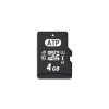 Karta Micro SD MicroSD, 4 GB Tak, ATP S700Pc