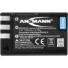 Ansmann 5044133/05 EN-EL9 Camera Battery 7.4V 1100mAh Replacement
