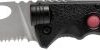 Nóż kieszonkowy Coast Light-Knife LK375 139901 z klipsem, z lampą LED