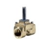 Zawór elektromagnetyczny EV250B GW1 NZ bez napięcia zamknięty m.in. do wody 032U5256