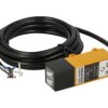 Czujnik; fotoelektryczny; G20-D30PH; PNP; NO/NC; odbiciowy; 0,05÷0,3m; 10÷30V; DC; 200mA; prostopadłościenny; z przewodem 2mb; r