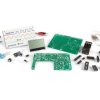 Whadda Educational LCD Oscilloscope Kit - WSEDU08 - kit