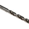 Wiertło Ø: 6.3mm dł: 101 mm HSS-TiN 118° Dormer Wiertło kręte