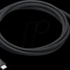 MW5J3ZM/A Thunderbolt 4 Pro Kabel, 1,8 m