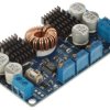 Przetwornica napięcia DC/DC 6V...32V / 1V...30V LTC3780
