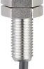 Inductive sensor, PNP, flush mounting M8, not flush, 1 Form A (N/O), 36 V (DC), 200 mA, IE5302