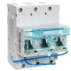Wyłącznik Nadprądowy Selektywny 3P 50A Cs 25Ka Ac Sls Htn350c