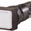 Eaton Q25LF-WS/WB Lampka sygnalizacyjna biały 24 V/AC 1 szt.