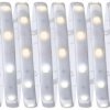 Taśma LED zestaw podstawowy Paulmann 78869 3 m 230 V