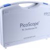 Oscyloskopy – Walizka PP969 Twarda walizka PicoScope 3000D (również typ MSO), PicoScope 3400A/B, PicoScope 4824